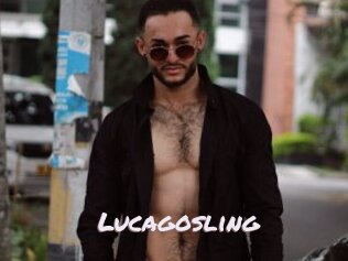 Lucagosling