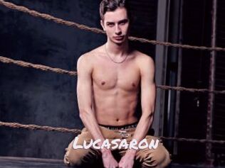 Lucasaron