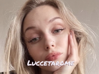 luccetarome Deutsche Sexcams