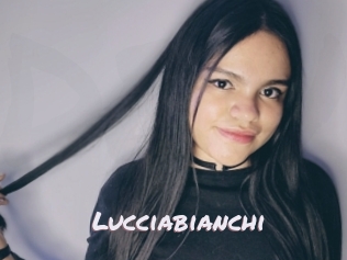 lucciabianchi Deutsche Sexcams