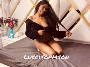 luccitopmson Deutsche Sexcams