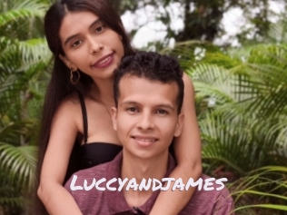 luccyandjames Deutsche Sexcams