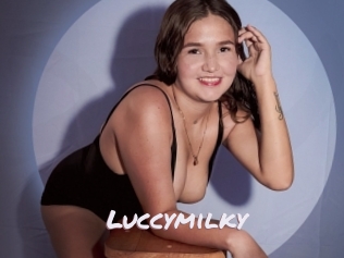 luccymilky Deutsche Sexcams