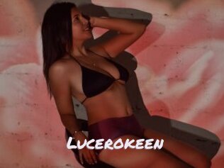 Lucerokeen