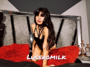 Luceromilk