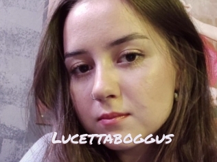 Lucettaboggus