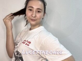 lucettabonde Deutsche Sexcams