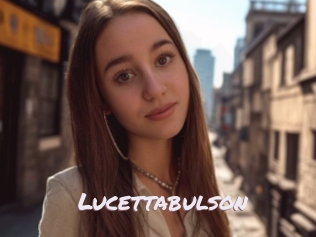 Lucettabulson