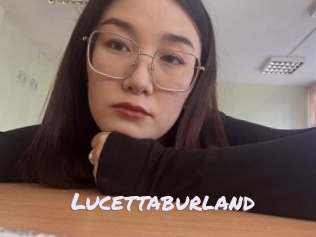 Lucettaburland