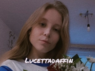 Lucettadaffin