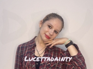 Lucettadainty