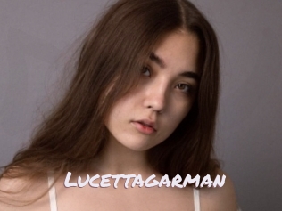 lucettagarman Deutsche Sexcams