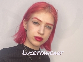 lucettaheart Deutsche Sexcams