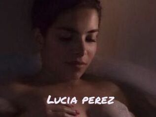 lucia_perez Deutsche Sexcams