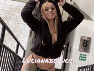 Lucianabelucci