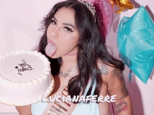 Lucianaferre