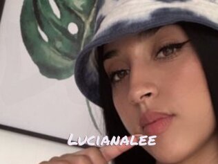 Lucianalee