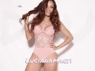 Lucianamarti