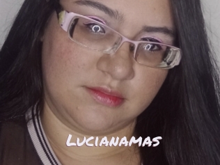 Lucianamas