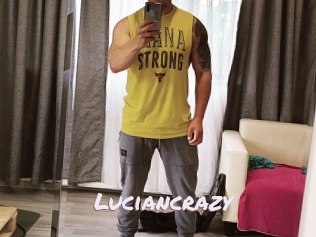 luciancrazy Deutsche Sexcams