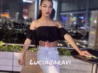 Luciazaravi