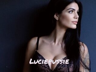 Luciepussie