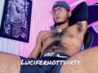 Luciferhottdirty