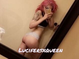 lucifersxqueen Deutsche Sexcams