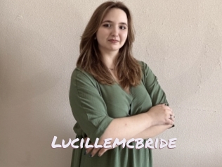 Lucillemcbride