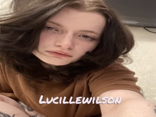 Lucillewilson