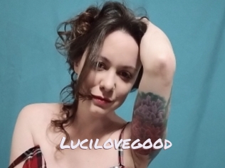 lucilovegood Deutsche Sexcams
