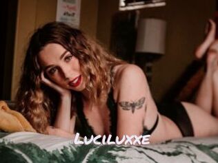 Luciluxxe