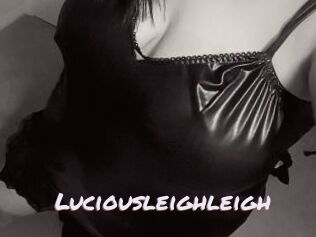 Luciousleighleigh