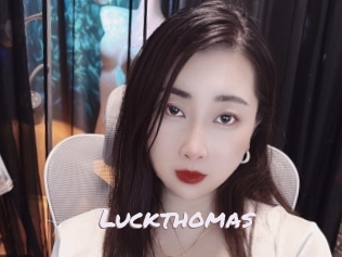 luckthomas Deutsche Sexcams