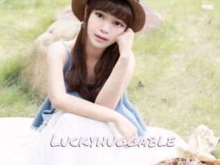 Luckyhuggable
