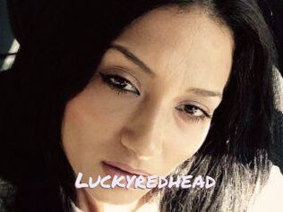 luckyredhead Deutsche Sexcams