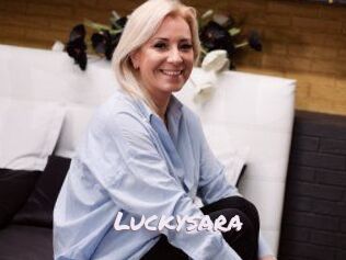 Luckysara