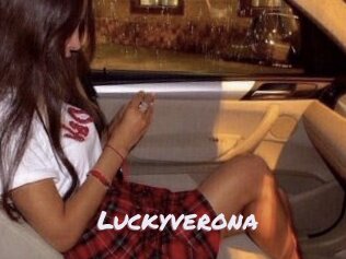 Luckyverona