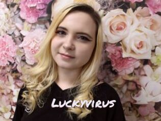 Luckyvirus
