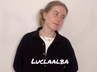 luclaalba Deutsche Sexcams