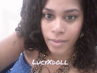 LucyXdoll