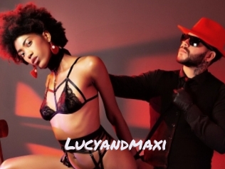 lucyandmaxi Deutsche Sexcams