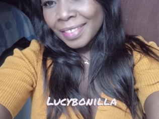 lucybonilla Deutsche Sexcams