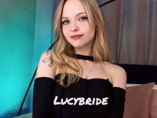 Lucybride