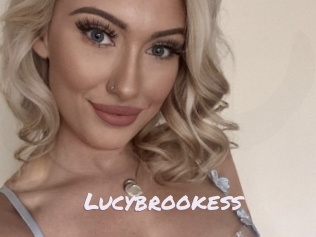 lucybrookess Deutsche Sexcams
