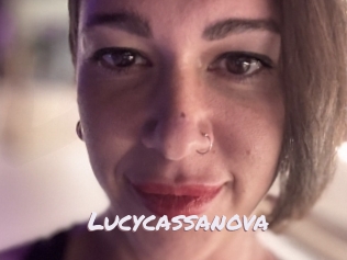 Lucycassanova