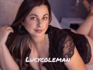 Lucycoleman