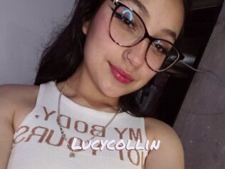 Lucycollin