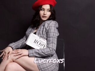 Lucyfoxs