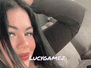 Lucygamez